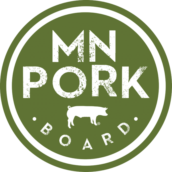 Minnesota Pork Board logo