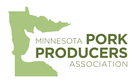 Minnesota Pork Producers Association logo